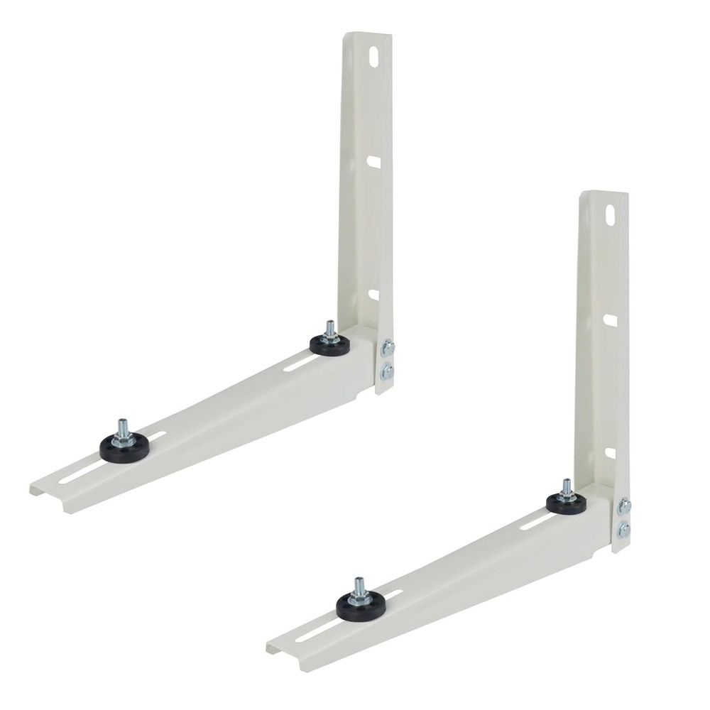 Mini Split Wall Mount Bracket Ductless AC R410A Heat Pump Universal Hanger