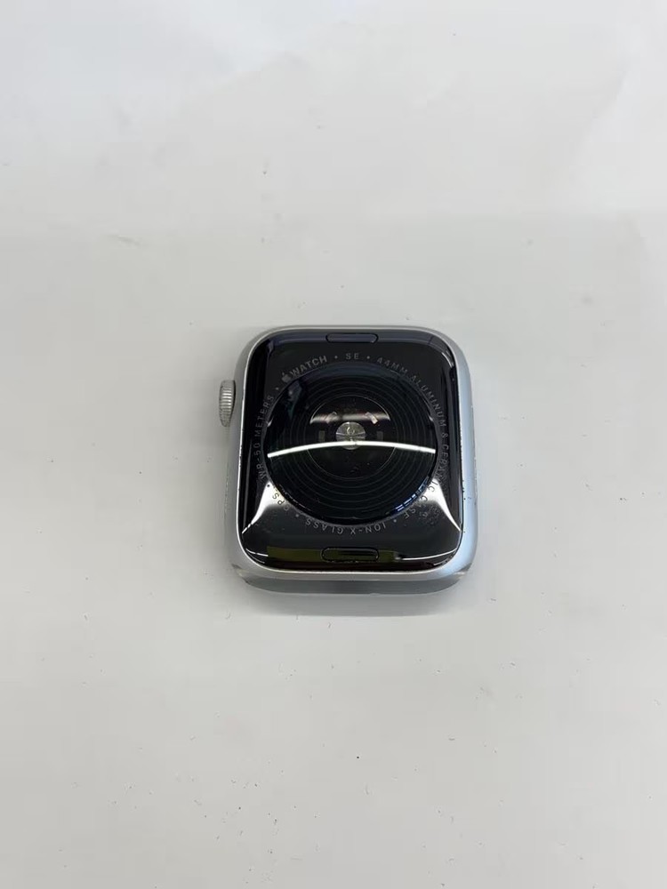 Apple Smart Watch Digital MYE12J A A2352