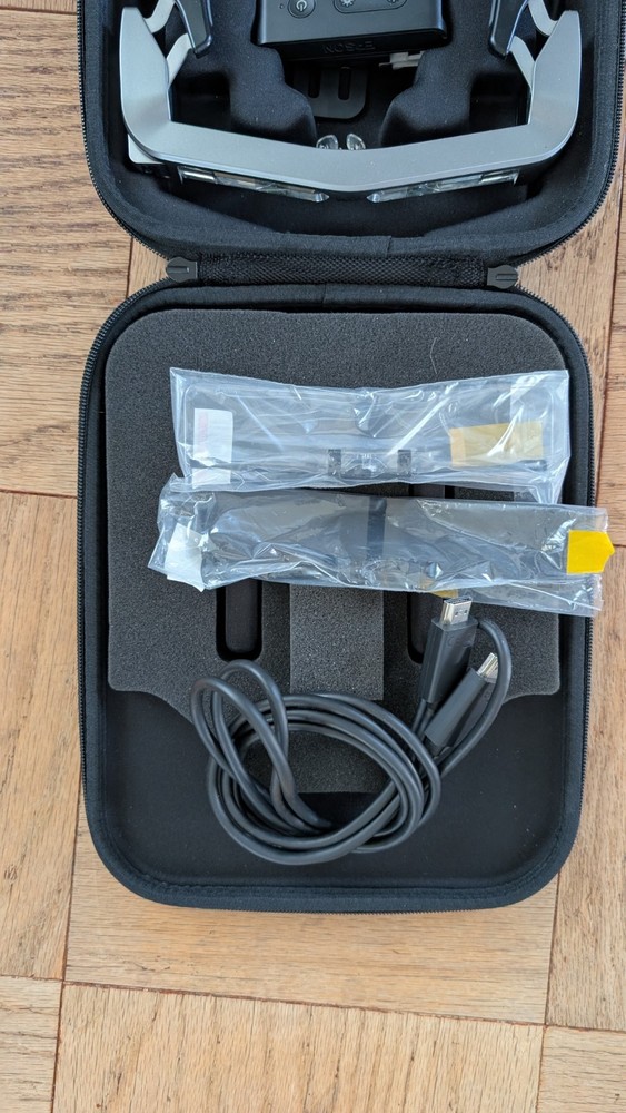 Epson Moverio BT-35E Smart Glasses