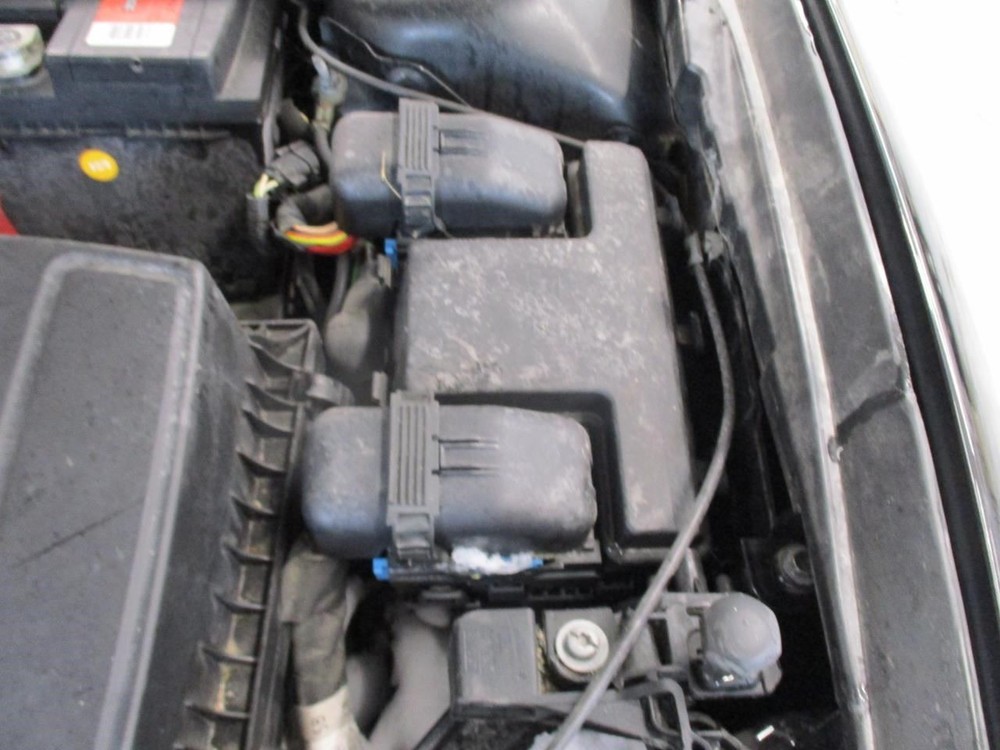 FUSION 2015 High Mounted Stop Light 1879516