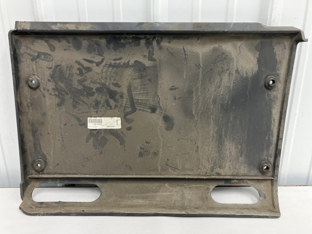 Mack CXU613 KICK Dash Panel - Used