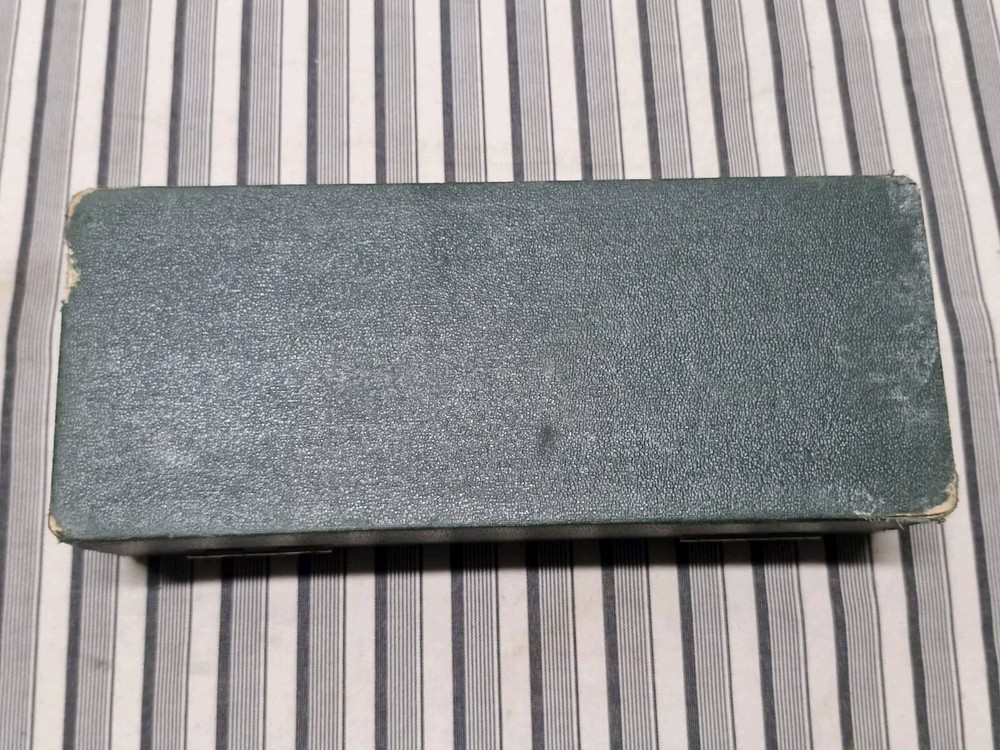K+E Keuffel & Esser 43183 Compensating Polar Planimeter 4236 VTG Drafting Tool