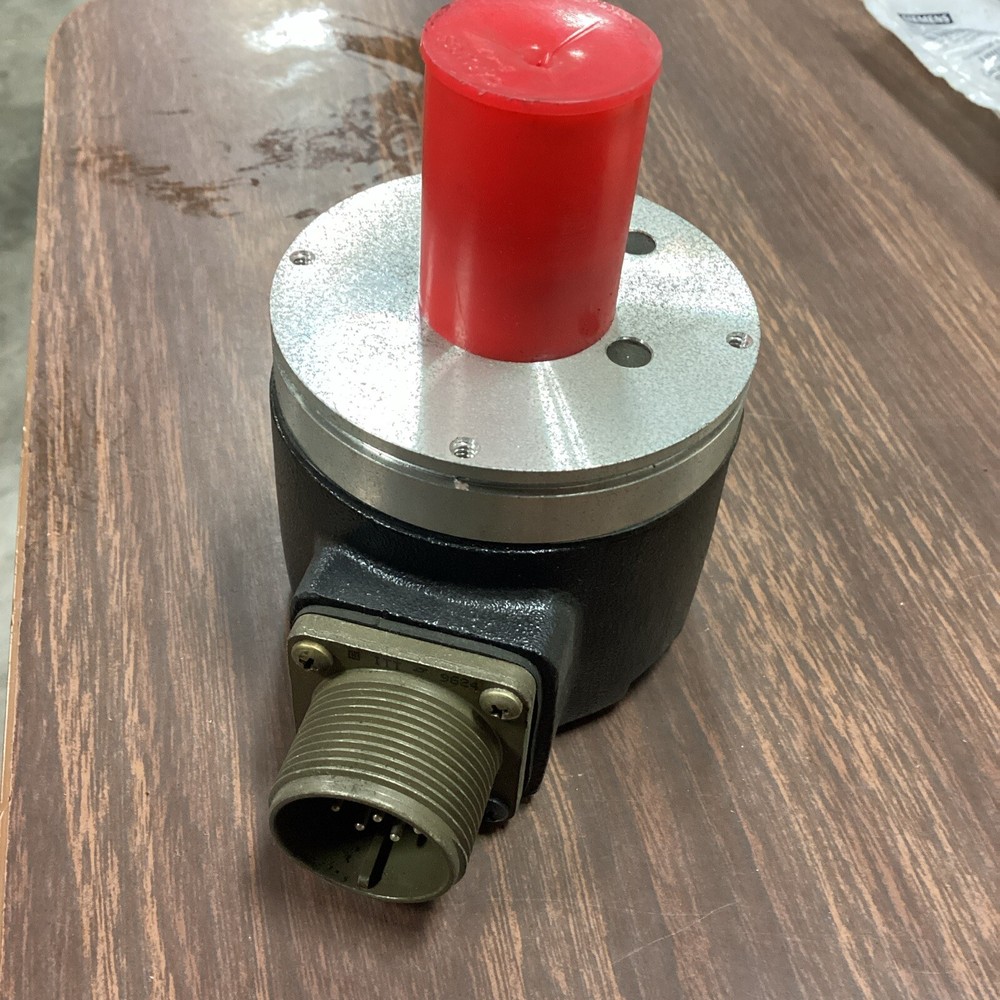 Dynamics Research Corp DRC Encoder 29L-11-B03-1000