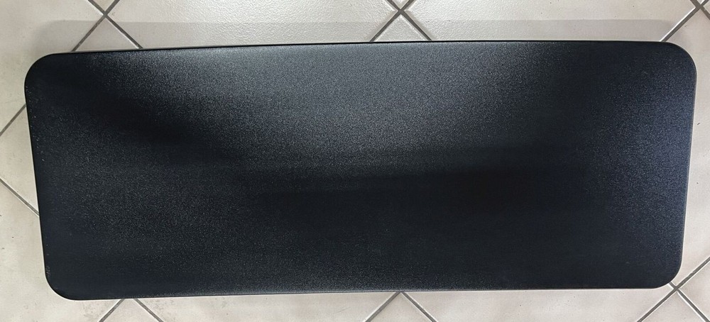 Adjustable Height And Angle Keyboard Tray Under Desk Holder For Office Work