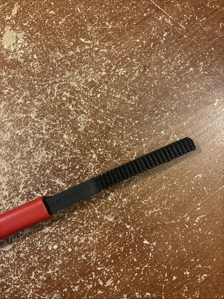 Blue Point Thread Repair File TF112B USA
