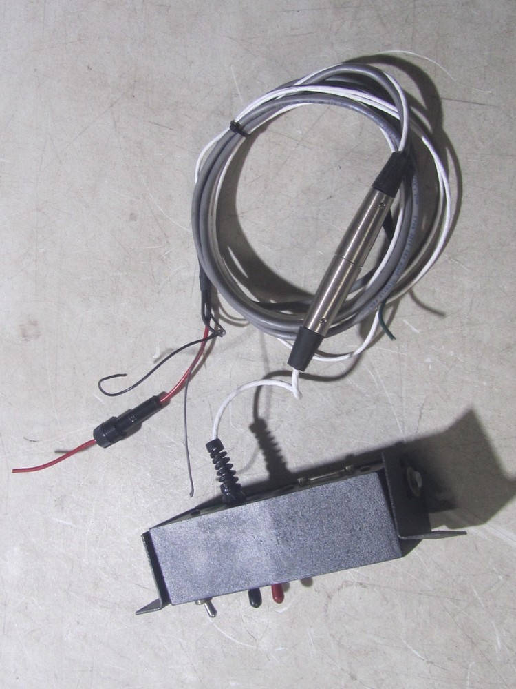 VASCAR PLUS IIIc TRAFFIC SAFETY SYSTEMS