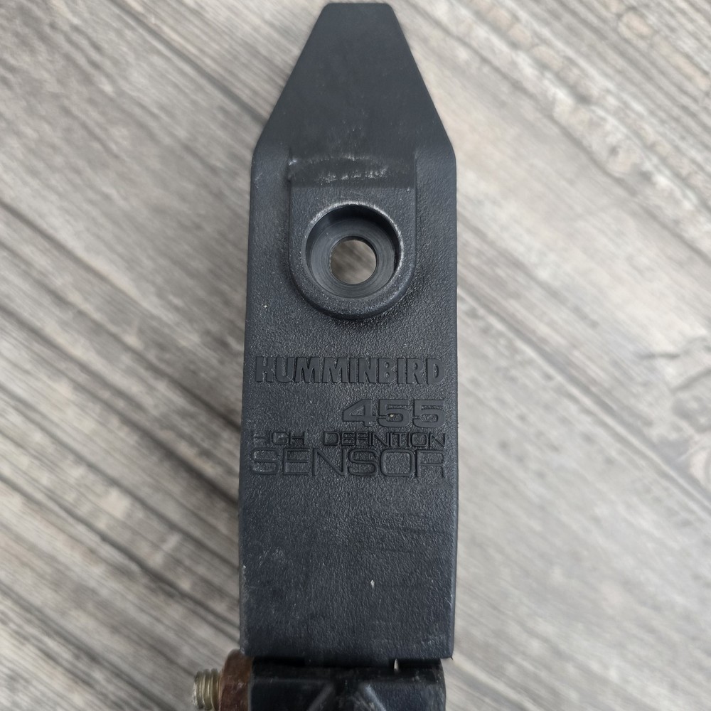 Hummingbird Transducer / Sonar 455 High Definition Sensor