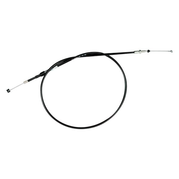 Motion Pro Black Vinyl Clutch Cable