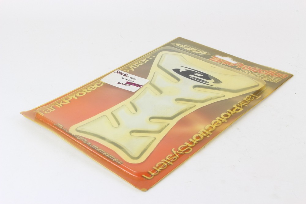 Pro Grip Chrome Tank Protector PG-5005CR 2688