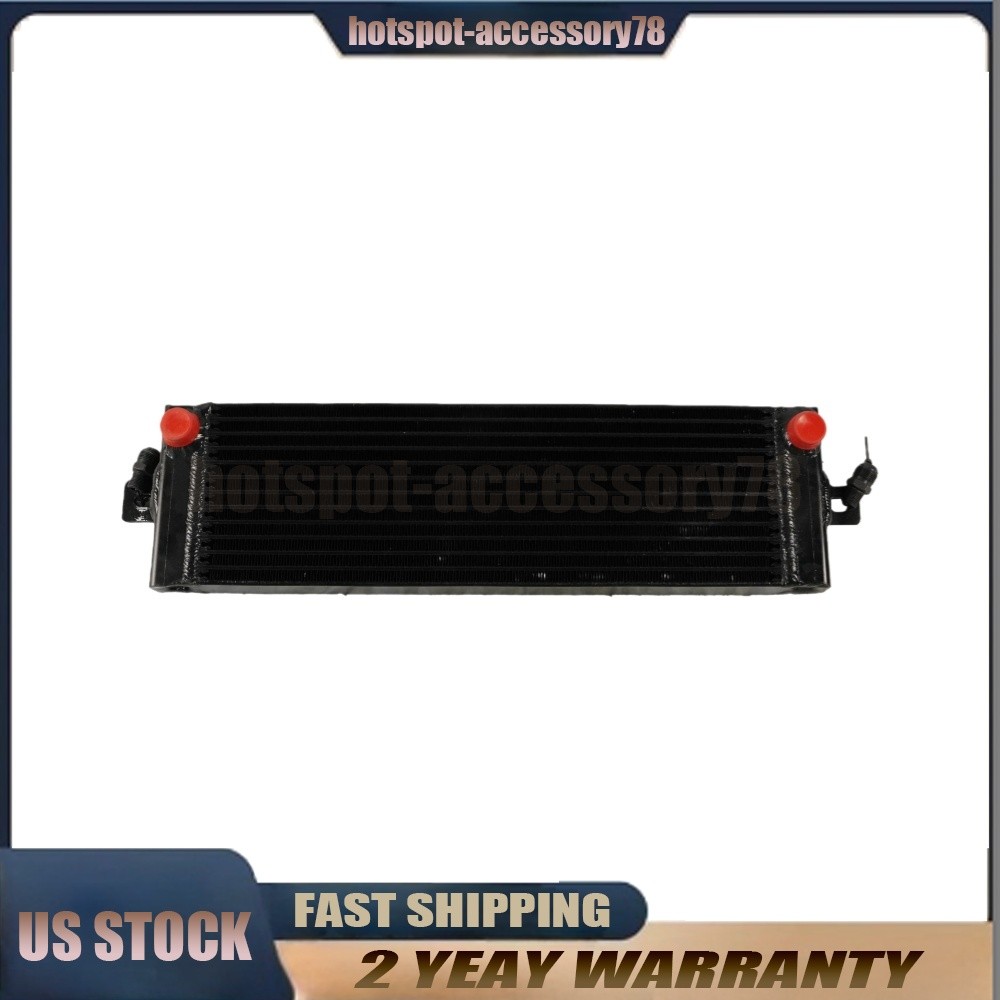 For Bobcat Skid Steer Loaders 642 643 743 743B New Oil Cooler 6560954