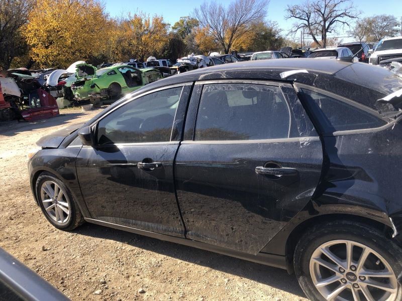 Camera/Projector Camera Rear Fits 15-18 FOCUS 832505