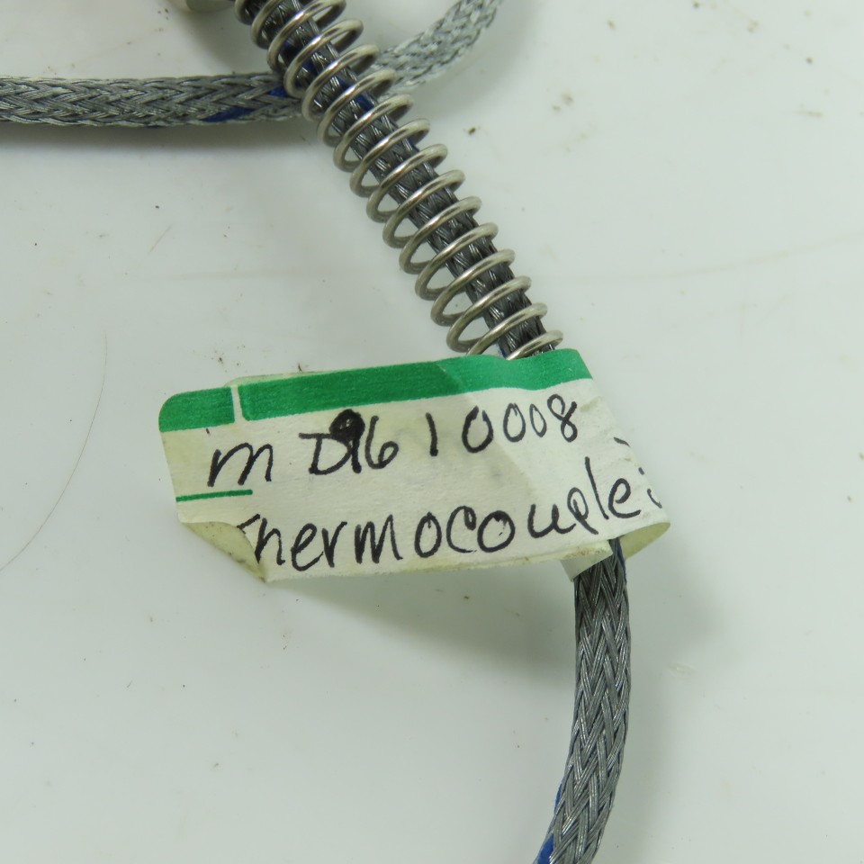 MD9610008 B10C2 Thermocouple Assembly