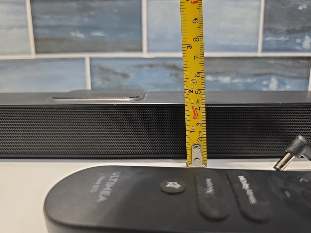 Ultimea Nova S70 (Model U3920)