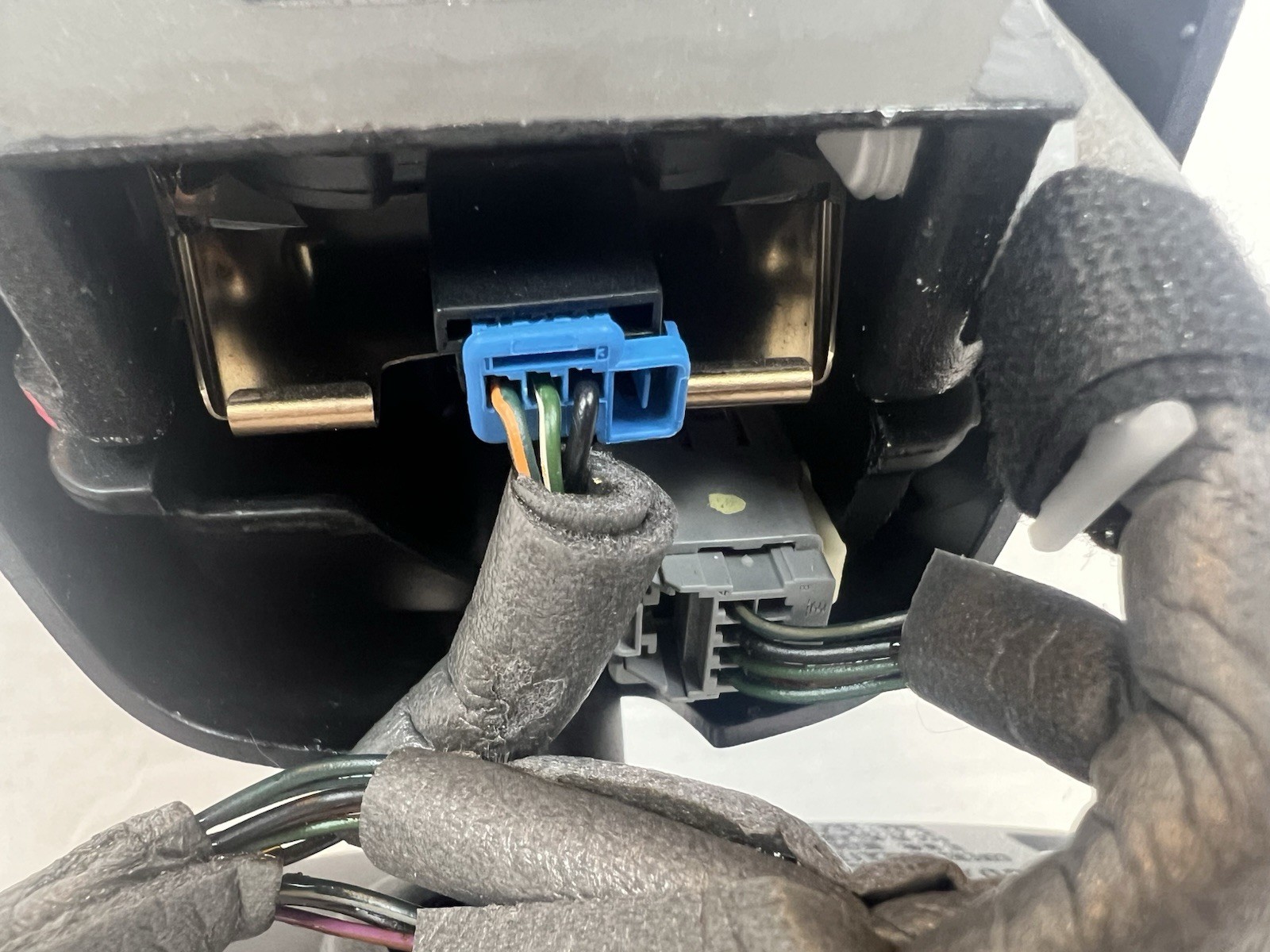 2016-2020 OEM Jaguar XE 2015-2023 Land Rover Rear View Mirror Home Link Auto Dim