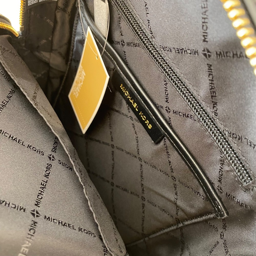 Michael kors jaycee medium backpack MK