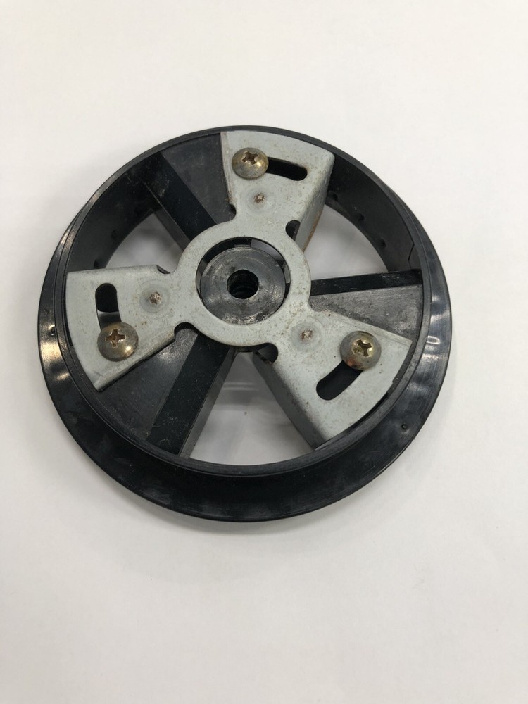Adjustable Inner Gear Wheel Separator Gumball Machine Dispenser Part