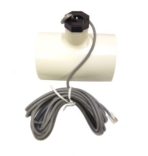 FlowSwitch Assembly w/Tee Replacement For Hayward®* ChlorineGenerator GLX-FLO-RP