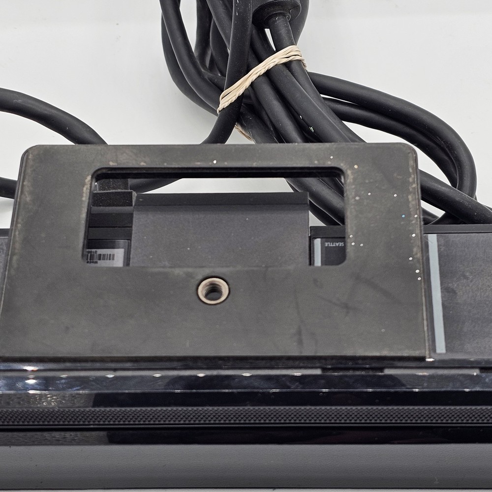 Microsoft Xbox One Kinect Camera Motion Sensor Bar Model 1520 OEM Genuine Works