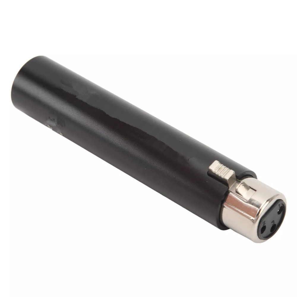 1* Plug-N-Play +28DB High Gain Microphone Amplifier For Performance/Recording