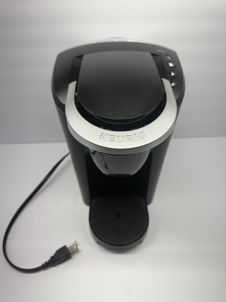 Keurig KCOMPACT K35 Single Serve Coffee Maker Black