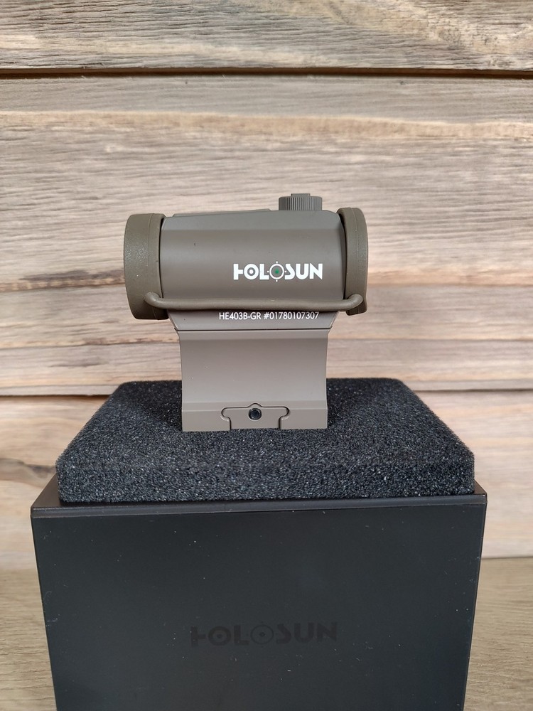 Holosun HE403B-GR