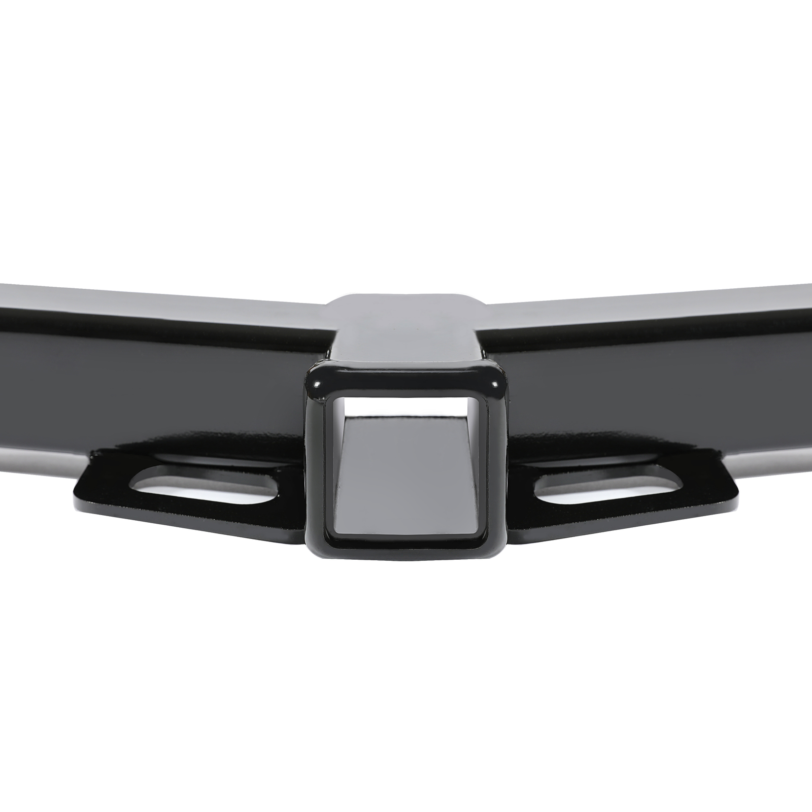 Trailer Hitch Rear Bumper Tow Kit For 2014-18 Chevy Silverado / GMC Sierra 1500