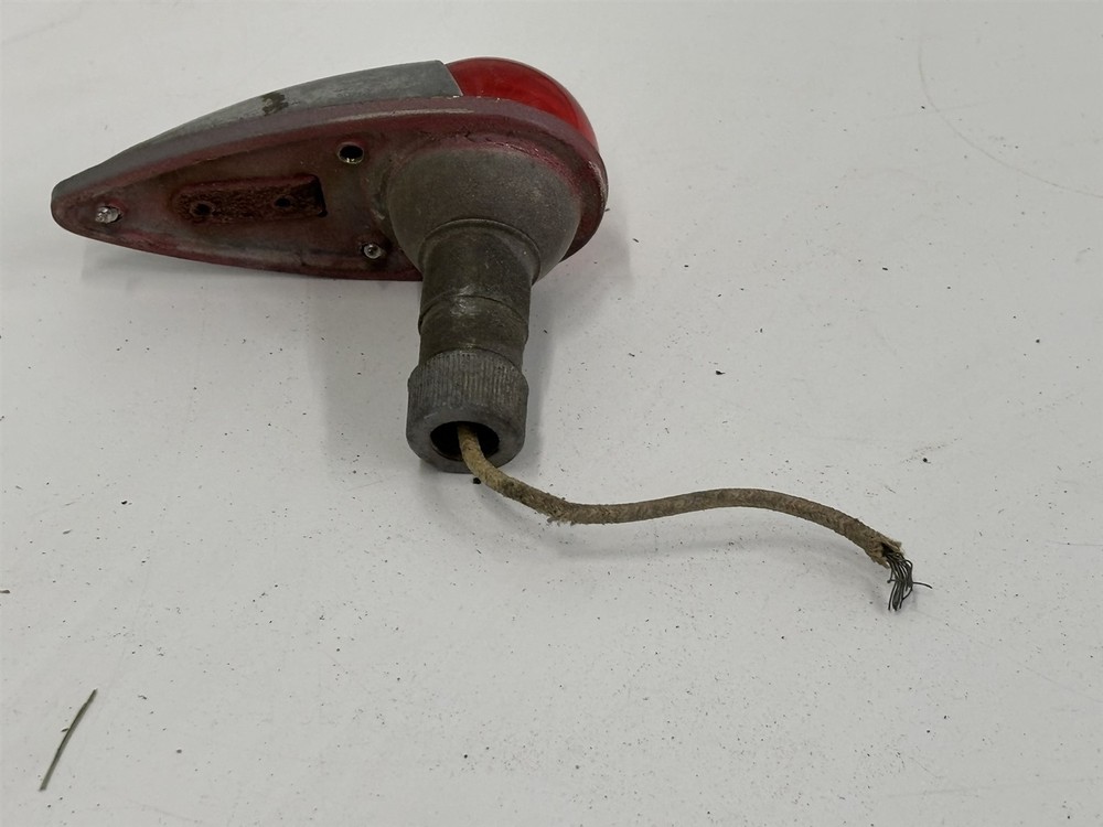 Luscombe Model 8 Grimes Model E NAV Navigation Wing Tip Light