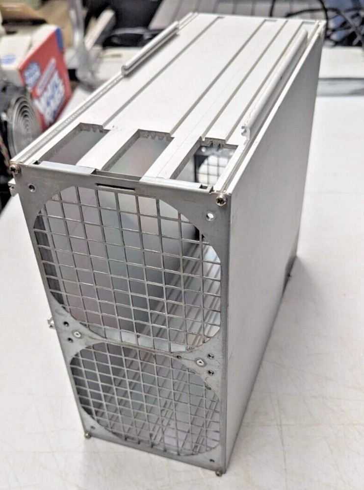 Bitmain Antminer S19 Chassis/Case Bitcoin Miner - 95TH - CASE ONLY