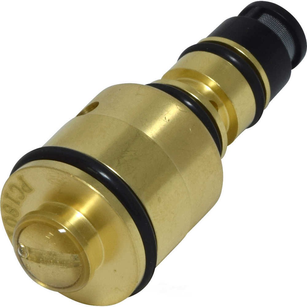 A/C Compressor Control Valve-Brass Mechanical Compressor Control Valve UAC