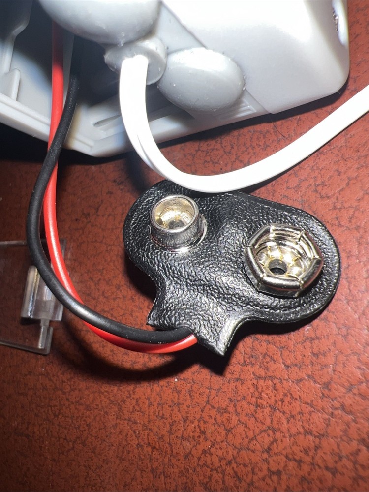 TECHKO Safe Pool Entry Detector Safety & Security Alarm S187D