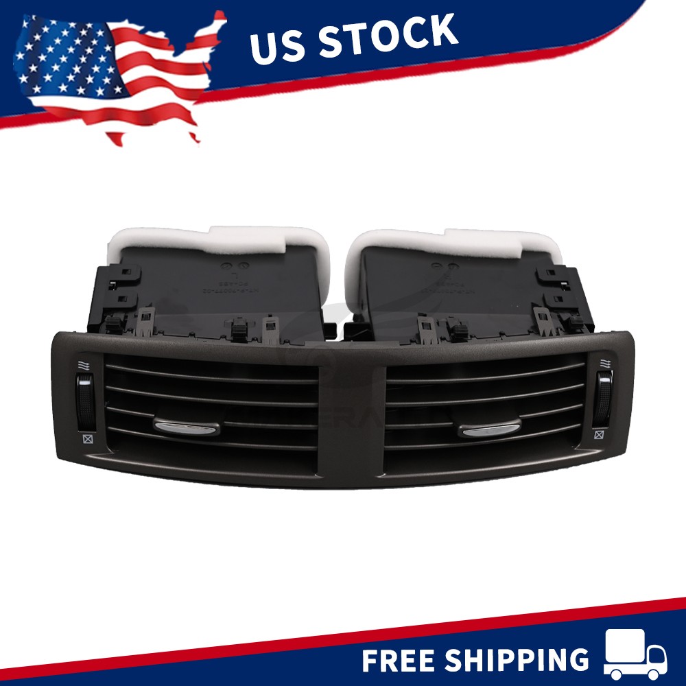 55670-53010 Instrument Panel AC Heater Air Vent For Lexus IS250 IS350 2006-2009
