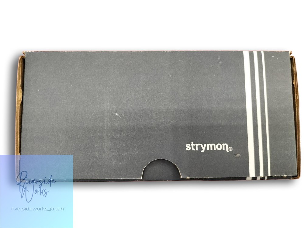 Strymon Iridium Effects Pedal JP