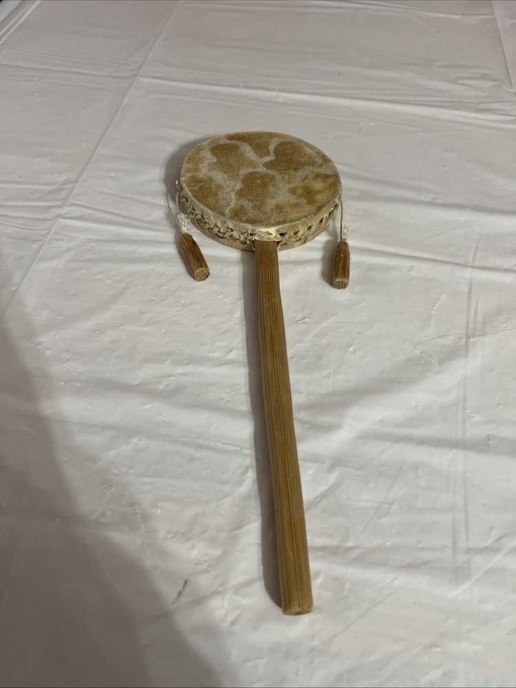 Swing Hand Drum Percussion - Unknown Origin