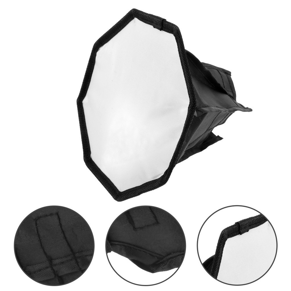 Box Lights for Photography Flash Soft Diffuser Cap Ceiling Cover