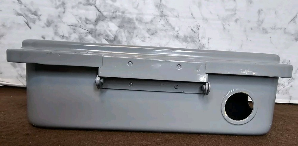 Dewenwils TM-050A Outdoor Digital Box Timer