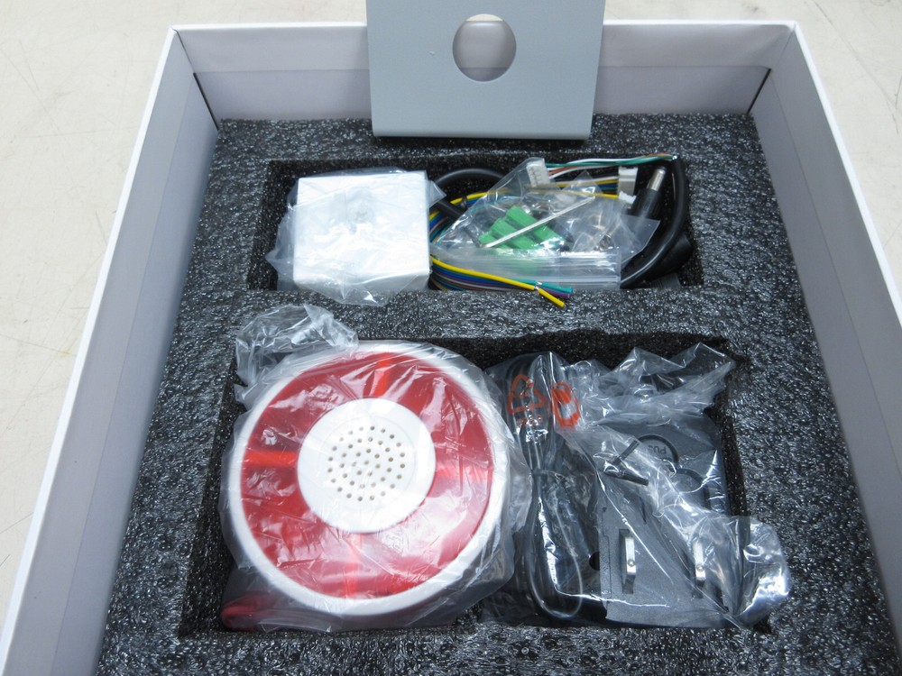 Timmy ZX-DF05T AI Face Identification Access Control Machine Time Clock New