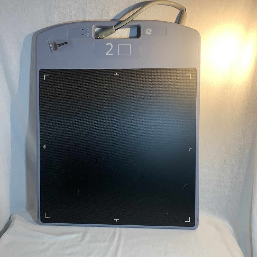 GE DR Panel P/N2393824