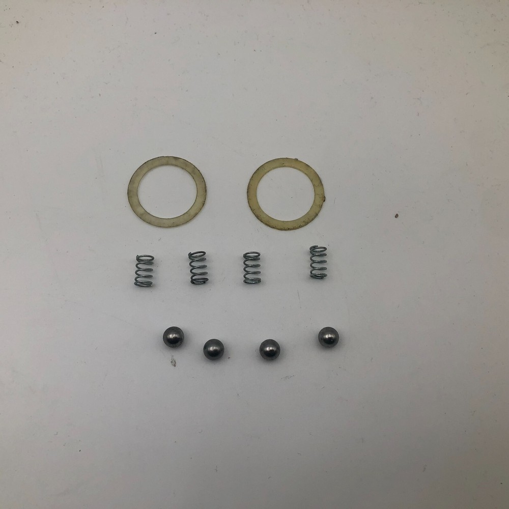 Bowflex 552 Dumbbell SelectTech Replacement Springs Bearing Washers Handle Part