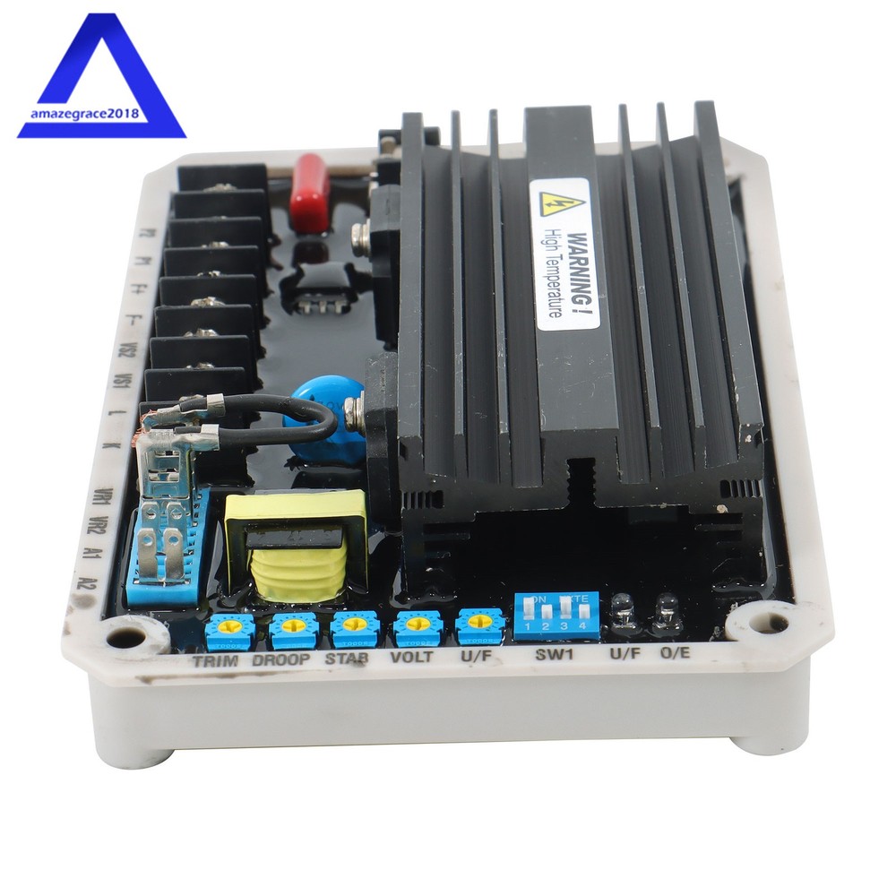 Automatic Voltage Regulator 16A AVR EA16A AVR For Generator New