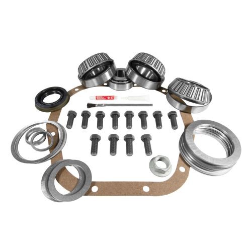 Yukon 14044 Ring & Pinion Gear Installation Kit Master Overhaul