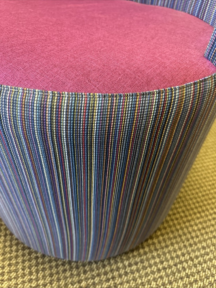 OFS Brands Boost Mini Ottoman Stool
