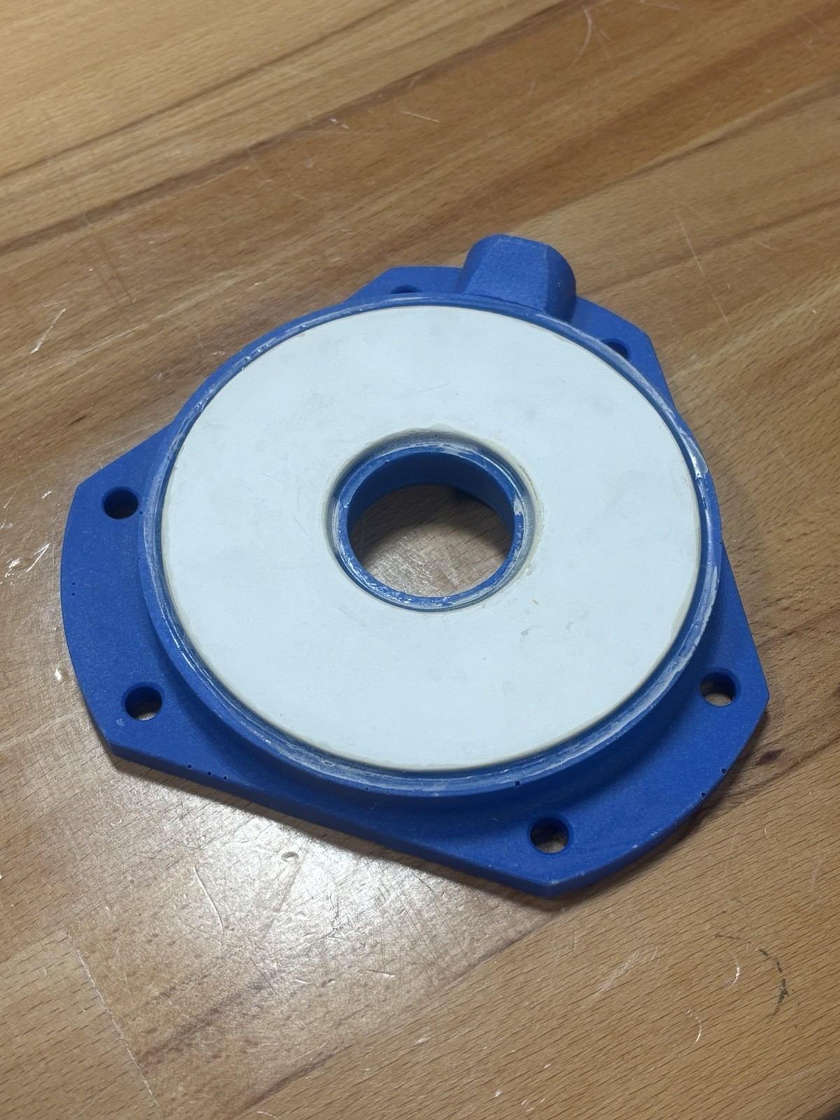 Enviro Ceramic Micro Bubble Diffuser