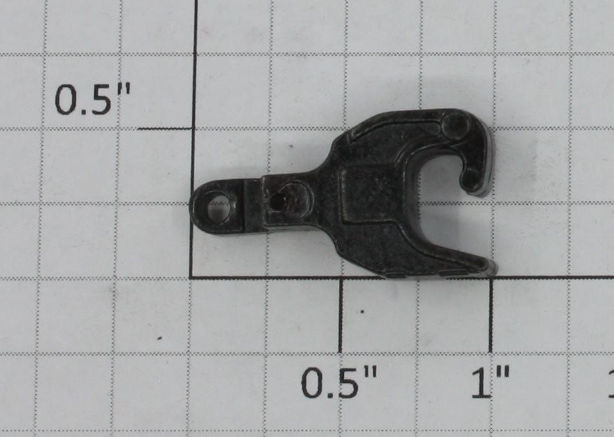 K-Line K3520-02-04 Short Dummy Coupler for Front Pilot (12)