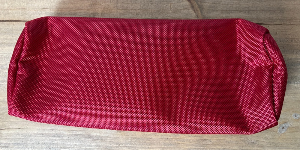 Tumi Accent Electronic Cord Pouch – Red