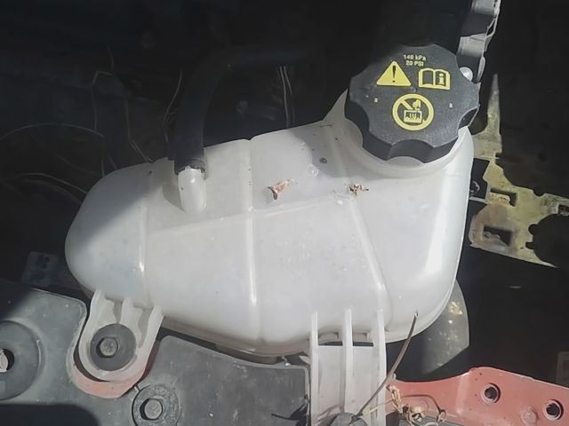 SONIC 2013 Fuse Box Cabin 6533