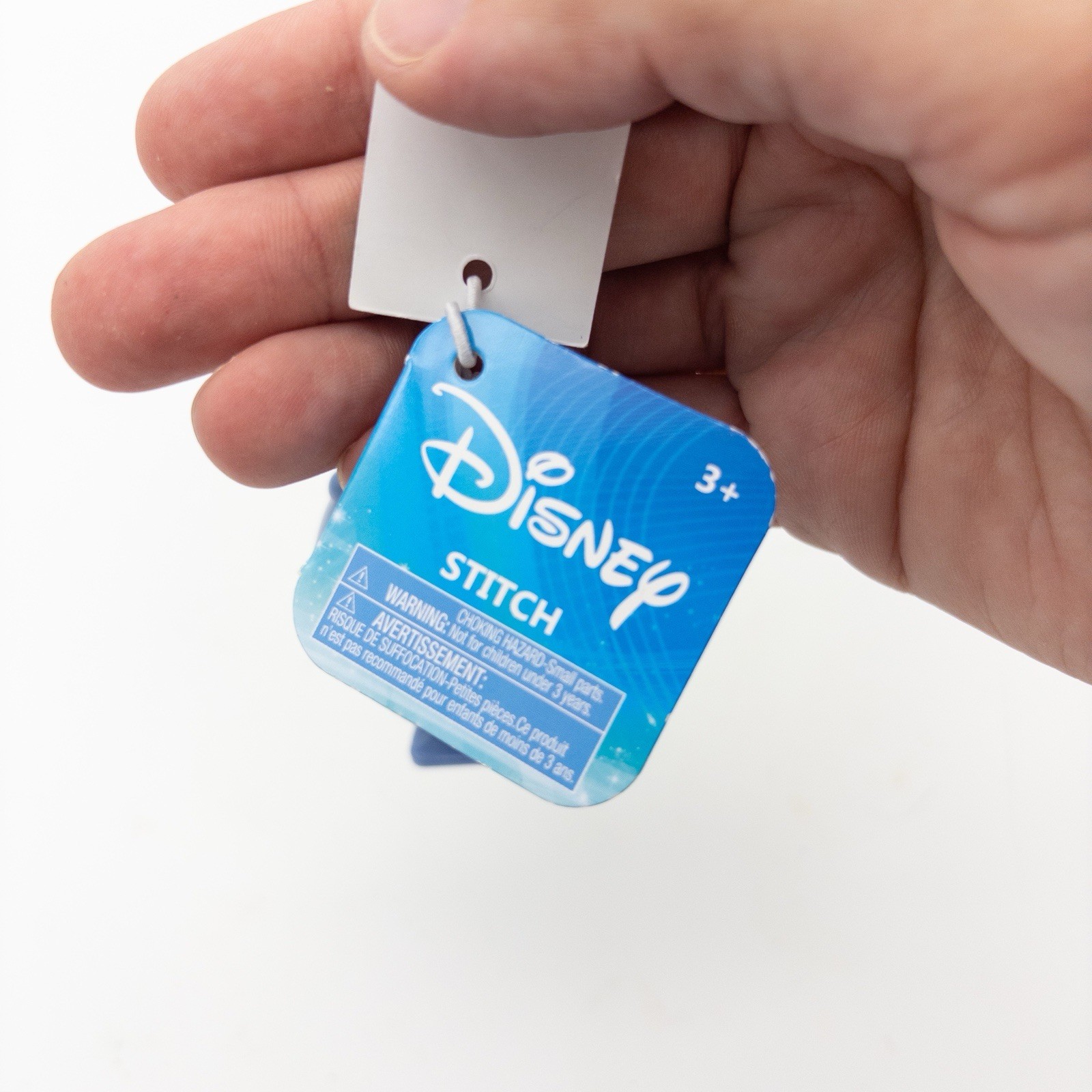 DISNEY LILI AND STITCH WALKING WIND UP STITCH TOY NEW WITH TAGS