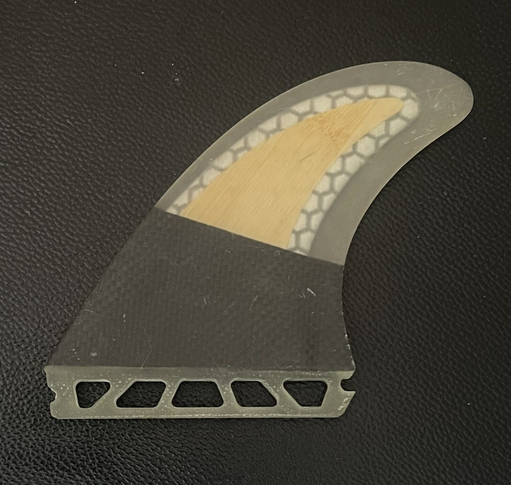 Futures Style Right Side Replacement fin M7 From Edgecore