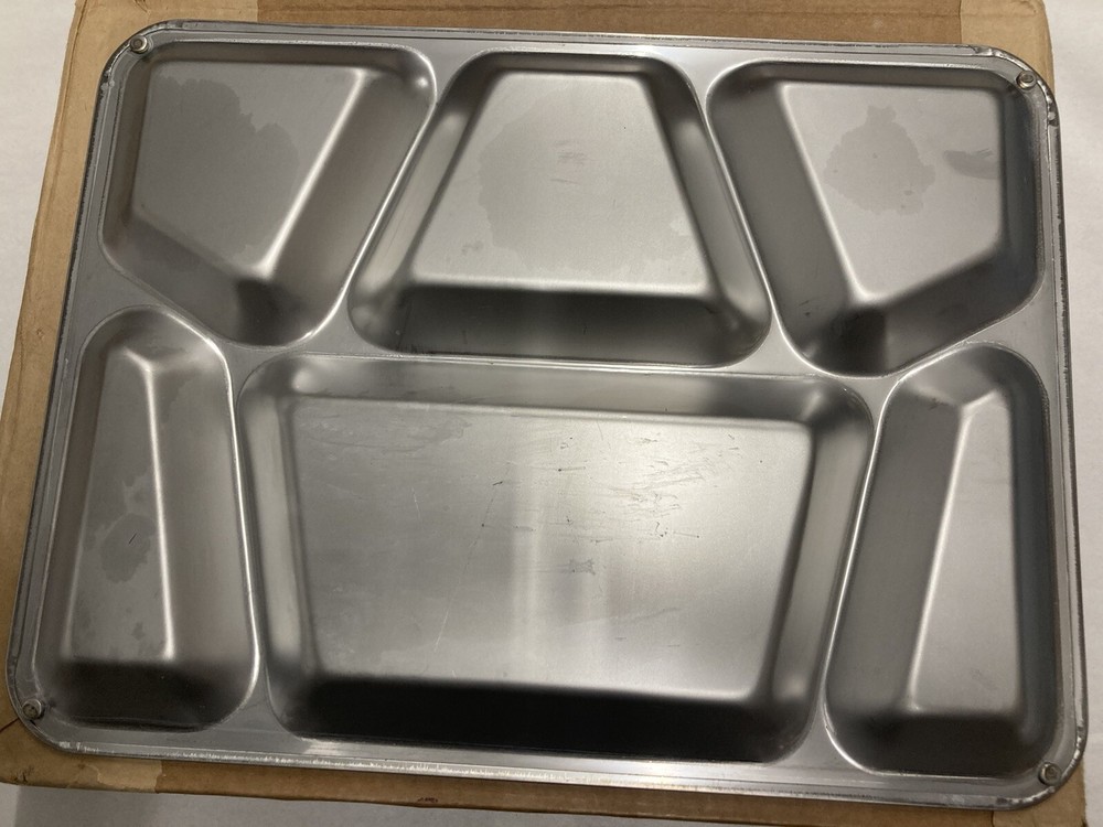 Mess Hall Tray USGI From the Original Case