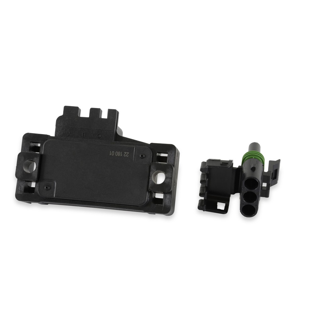Holley EFI 554-107 3 Bar MAP SENSOR