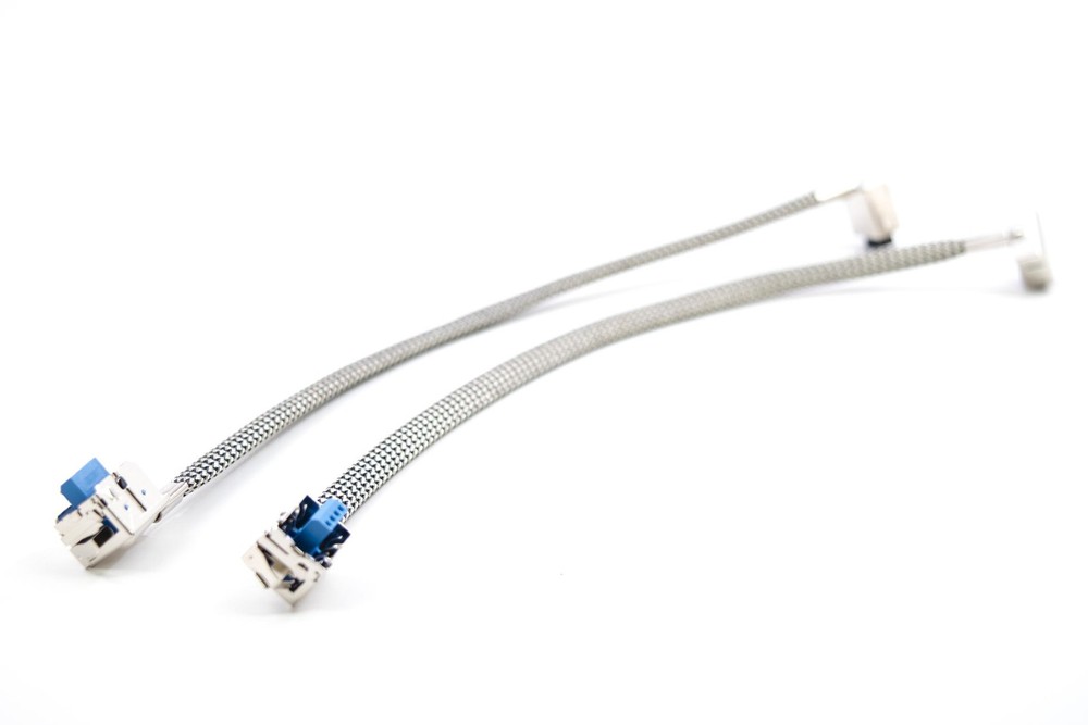 Morimoto Ballast-Bulb Cable: Osram D1S